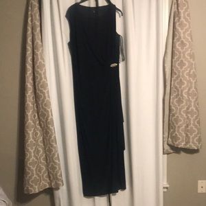 Formal evening gown/dress